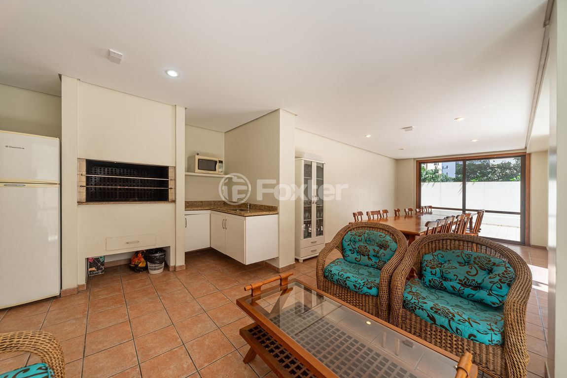 ベルページ Residencial Bela Bagé | Petrópolis, Porto Alegre - Foxter Imobiliária